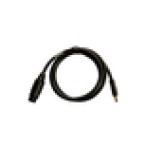 Zebra CBL-ET6-ADPA2-1 cable de transmisión Negro CC