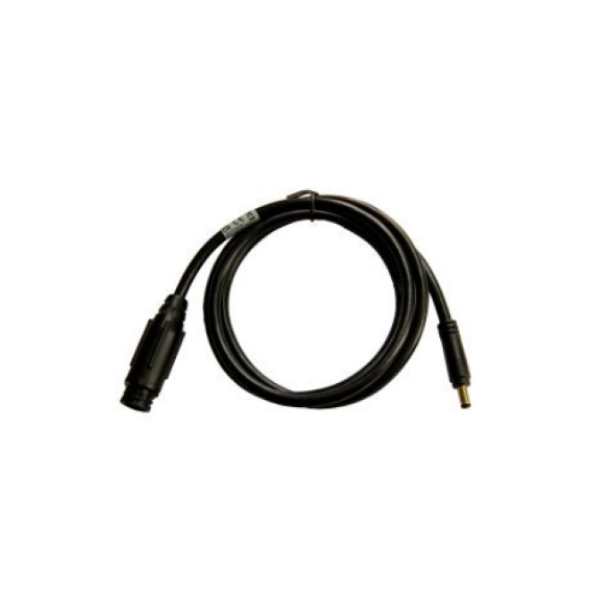 Zebra CBL-ET6-ADPA2-1 cable de transmisión Negro CC