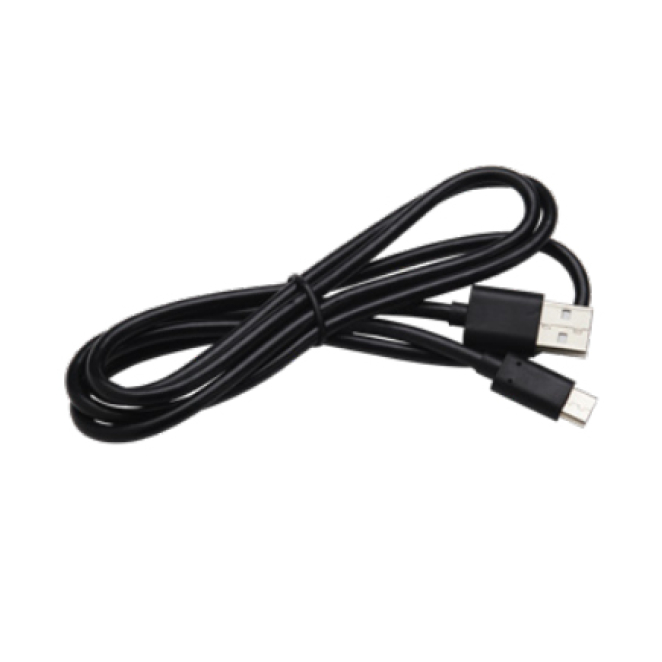 Zebra CBL-MPV-USB1-01 cable USB USB C USB A Negro
