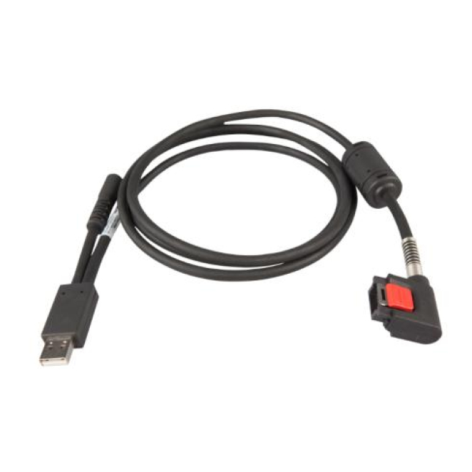 Zebra CBL-NGWT-USBCHG-01 accesorio para lector de código de barras