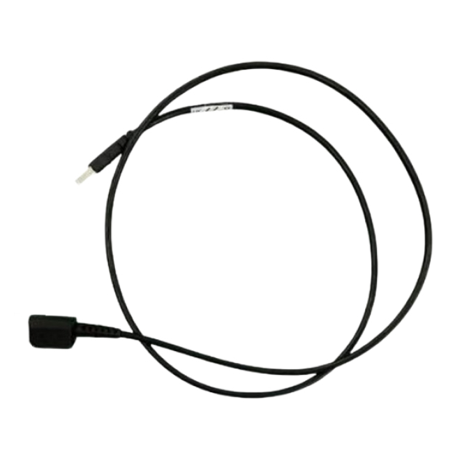 Zebra CBL-PS30-USBCHG-01 accesorio para lector de código de barras Cable USB