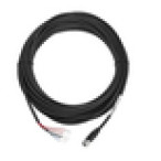 Zebra CBL-PWRD150-M12M00 cable de transmisión Negro 15 m M12