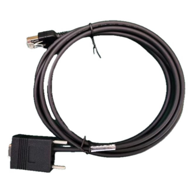 Zebra CBL-R20755-01 Alargador eléctrico