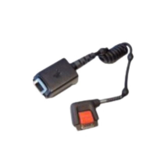 Zebra CBL-RS5X6-ADPWT-01 accesorio para ordenador de bolsillo tipo PDA Adaptador