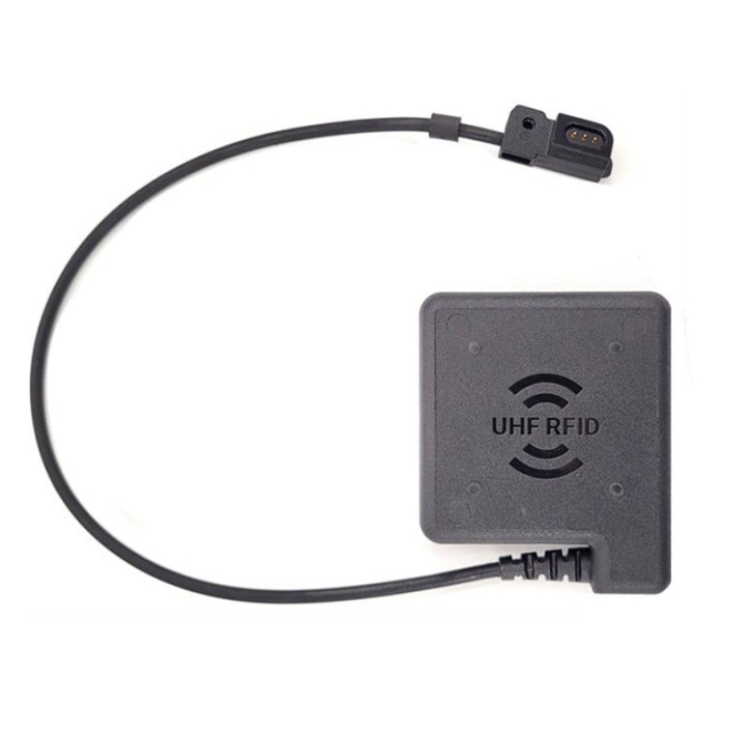 Zebra CBL-WS5X-ANTR8L-01 accesorio para lector de código de barras Alargador eléctrico
