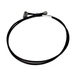 Motorola 6m RF LMR 240 cable coaxial Negro