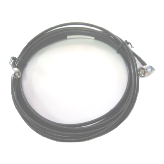 Zebra CBLRD-1B4003600R cable coaxial LMR240 9,14 m Negro