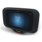 Zebra CC6000 sistema de intercomunicación de video 5 MP 25,6 cm (10.1") Negro