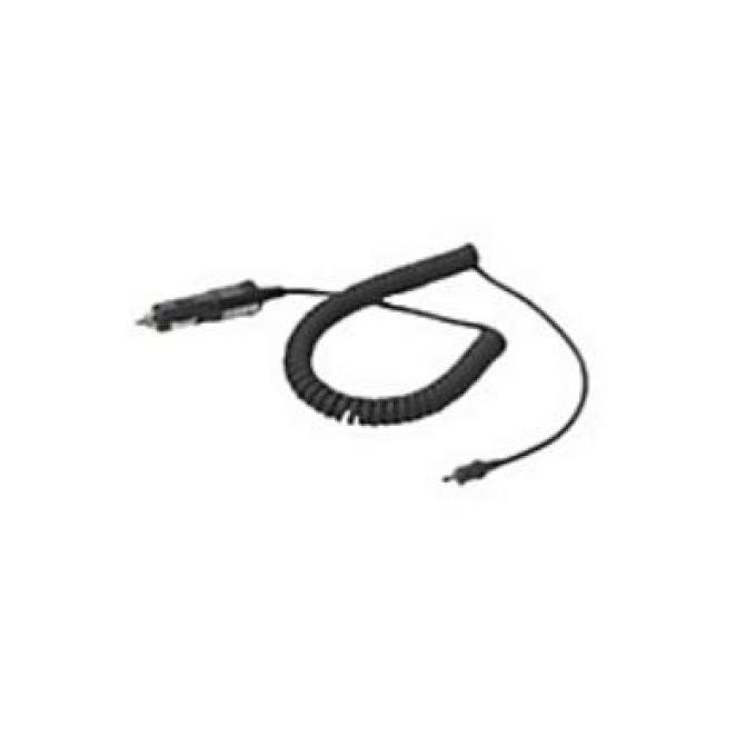 Motorola CHG-AUTO-CLA1-01 cable de transmisión Negro