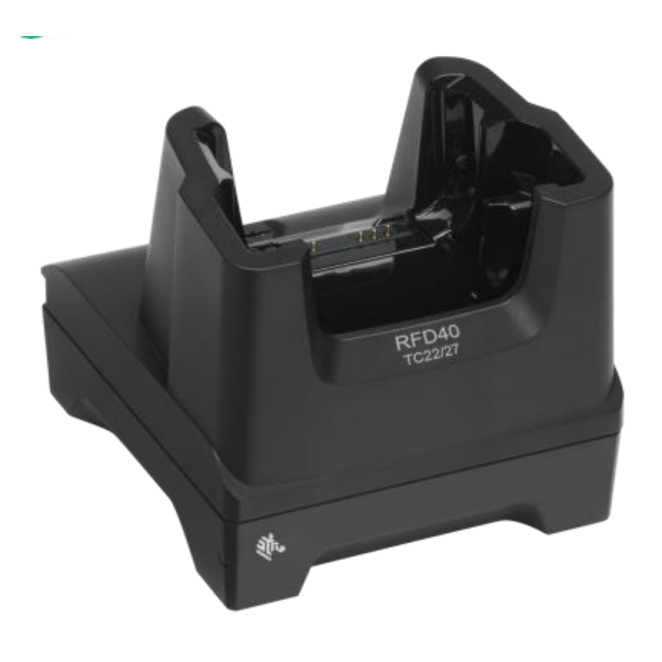 Zebra CR40-1S0T-TC2-M-02 accesorio para ordenador de bolsillo tipo PDA Soporte sin carga