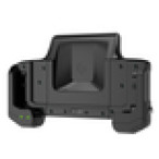 Zebra CRD-ET6X-VEHDK-CON-01 estación dock para móvil Tableta/Smartphone Negro