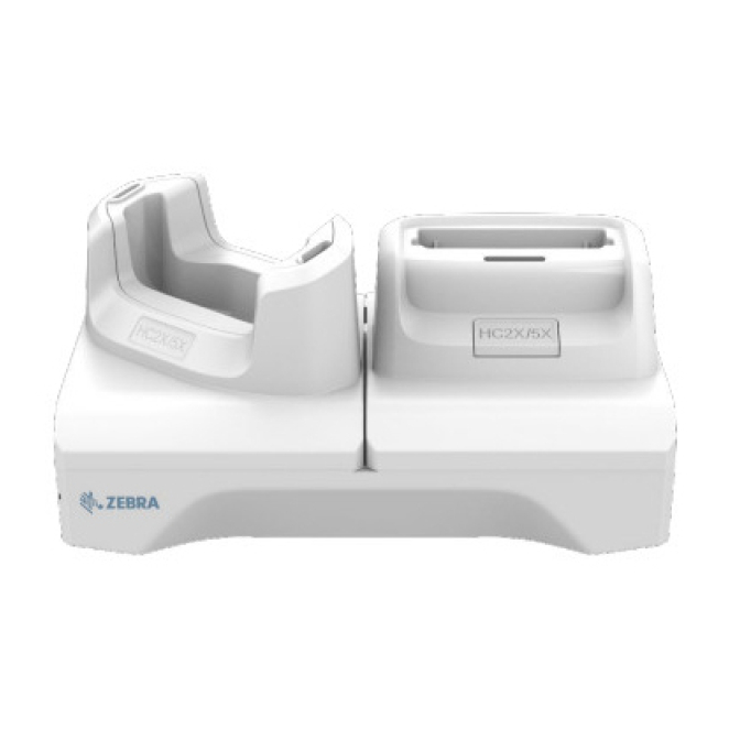 Zebra CRD-HC2L5L-2S1D1B accesorio para ordenador de bolsillo tipo PDA Base de carga