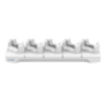 Zebra CRD-HC2L5L-BS5CO accesorio para ordenador de bolsillo tipo PDA Base de carga