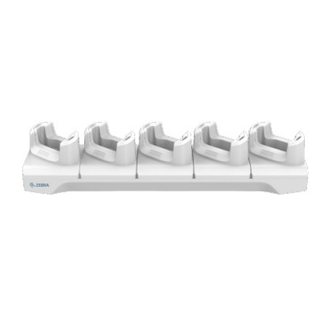 Zebra CRD-HC2L5L-BS5CO accesorio para ordenador de bolsillo tipo PDA Base de carga