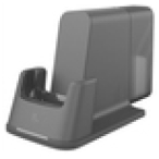 Zebra CRD-TC2L-1SNWS-01 accesorio para ordenador de bolsillo tipo PDA Soporte sin carga
