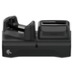 Zebra CRD-TC2L-BS11B-01 accesorio para ordenador de bolsillo tipo PDA Base de carga