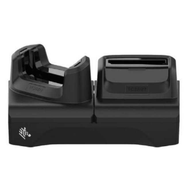 Zebra CRD-TC2L-BS11B-01 accesorio para ordenador de bolsillo tipo PDA Base de carga
