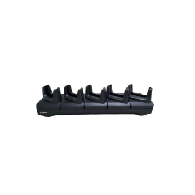 Zebra CRD-TC2Y-BS54B-01 accesorio para lector de código de barras Juego de cargador de pilas