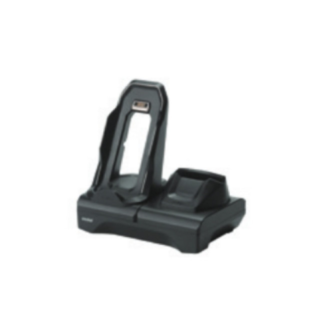 Zebra CRD-TC7X-SE2EPP-01 cargador de dispositivo móvil PDA Negro Interior