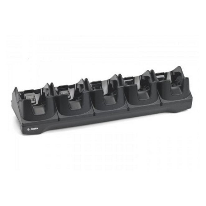 Zebra CRD-TC8X-5SCHG-01 accesorio para lector de código de barras