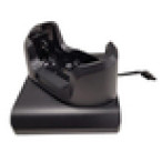 Zebra CRDCUP-NGTC5B-05 cargador de dispositivo móvil Ordenador portátil Negro Interior