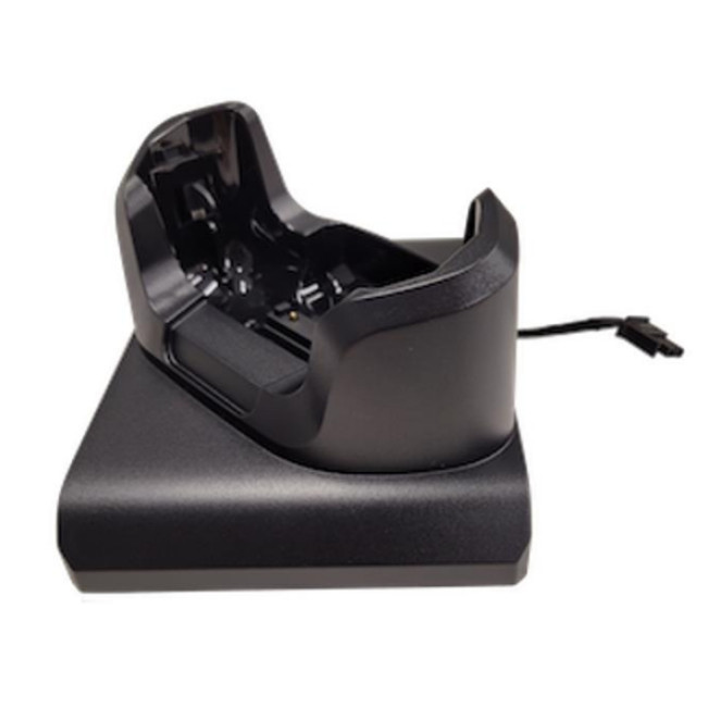Zebra CRDCUP-NGTC5B-05 cargador de dispositivo móvil Ordenador portátil Negro Interior