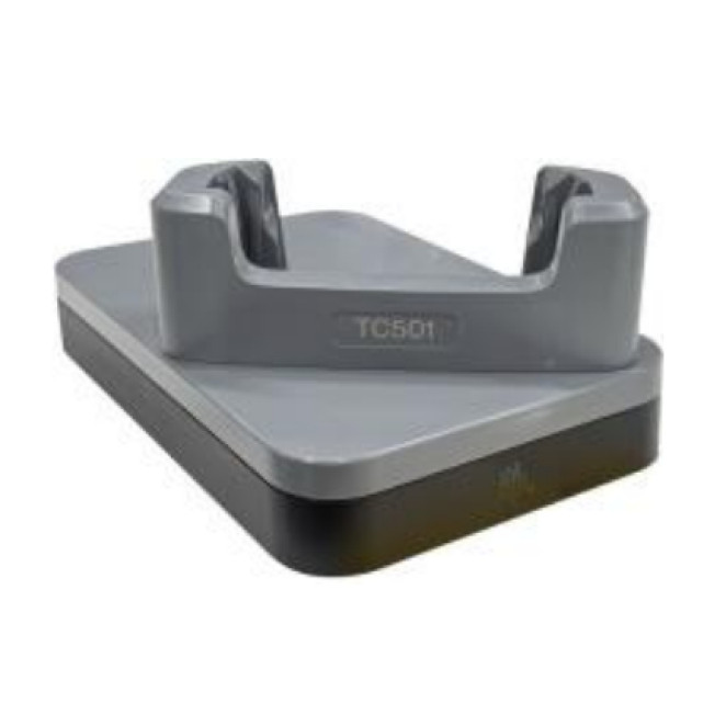 Zebra CRDCUP-TC5A-1DF-B accesorio para ordenador de bolsillo tipo PDA Base de carga