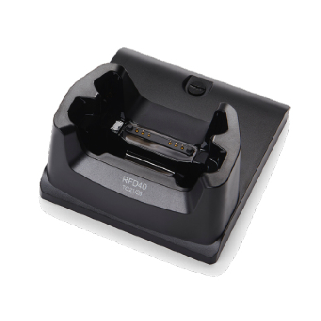 Zebra CUP-RFD40-TC2X-1R accesorio para lector de código de barras