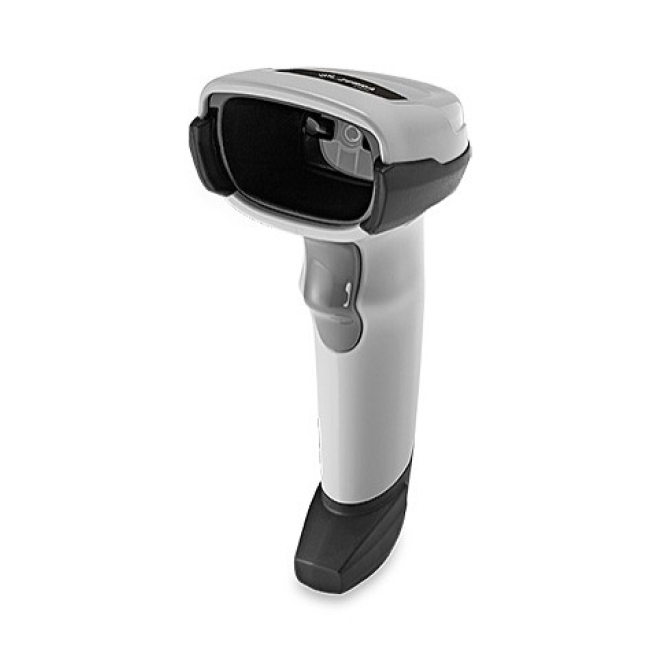 Zebra DS2278 Lector de códigos de barras portátil 1D/2D LED Blanco