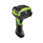 Zebra DS3608-XR Lector de códigos de barras portátil 1D/2D Óptico Negro, Verde