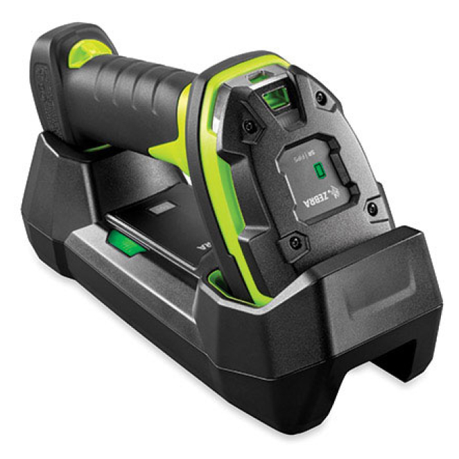 Zebra DS3678-DP ideal para entornos industriales