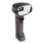 Zebra DS4678-DPE0007VZRW lector de código de barras Lector de códigos de barras portátil 1D/2D LED Negro