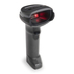 Zebra DS4678-SR00007ZZWW lector de código de barras Lector de códigos de barras portátil 1D/2D LED Negro