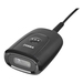 Zebra DS5502 Lector de códigos de barras fijo 1D/2D LED Negro