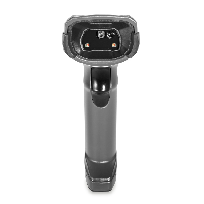 Zebra DS8108 Lector de códigos de barras portátil 1D/2D LED Negro