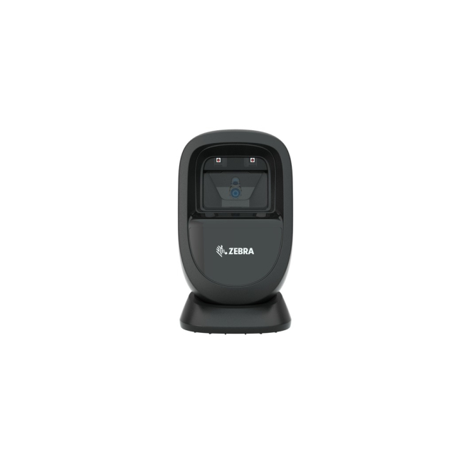 Zebra DS9308-SR Lector de códigos de barras fijo 1D/2D LED Negro
