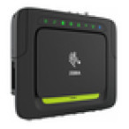 Zebra FXR90 lector rfid Bluetooth Negro