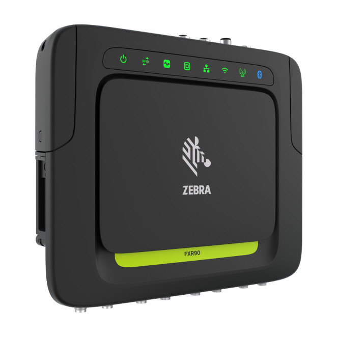 Zebra FXR90 lector rfid Bluetooth Negro
