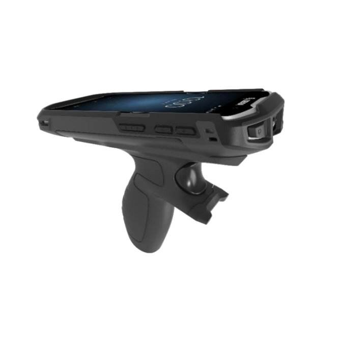 Zebra KT-TC51-TRG1-01 accesorio para lector de código de barras Empuñadura con gatillo