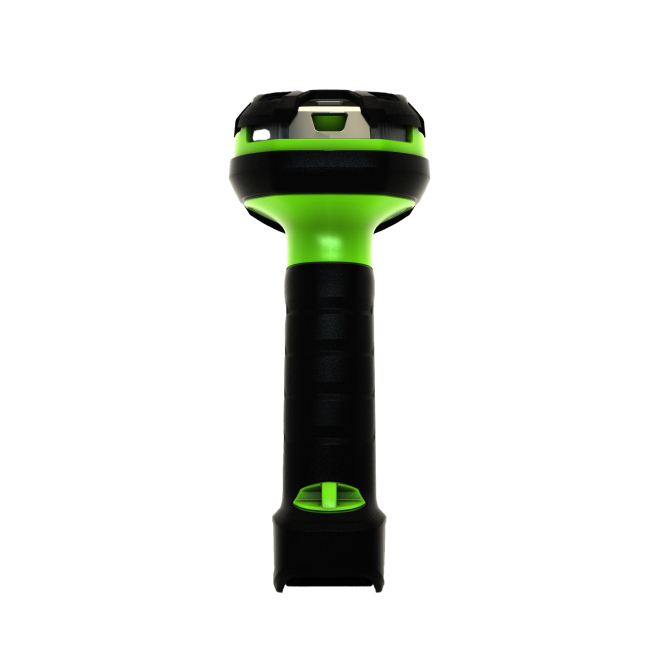 Usuario Zebra LI3678-ER