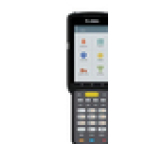Zebra MC3390xR ordenador móvil de mano 10,2 cm (4″) 800 x 480 Pixeles Pantalla táctil 769 g Negro