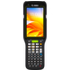 Zebra MC3400 ordenador móvil de mano 10,2 cm (4″) 800 x 480 Pixeles Pantalla táctil 442 g Negro
