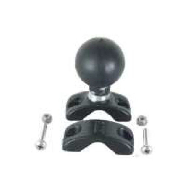 Motorola MT3509 kit de montaje Negro