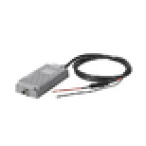 Motorola PWRS-14000-252R adaptador e inversor de corriente Negro, Gris