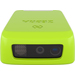 Zebra RS2100 Lector de códigos de barras manos libres 2D Laser Verde