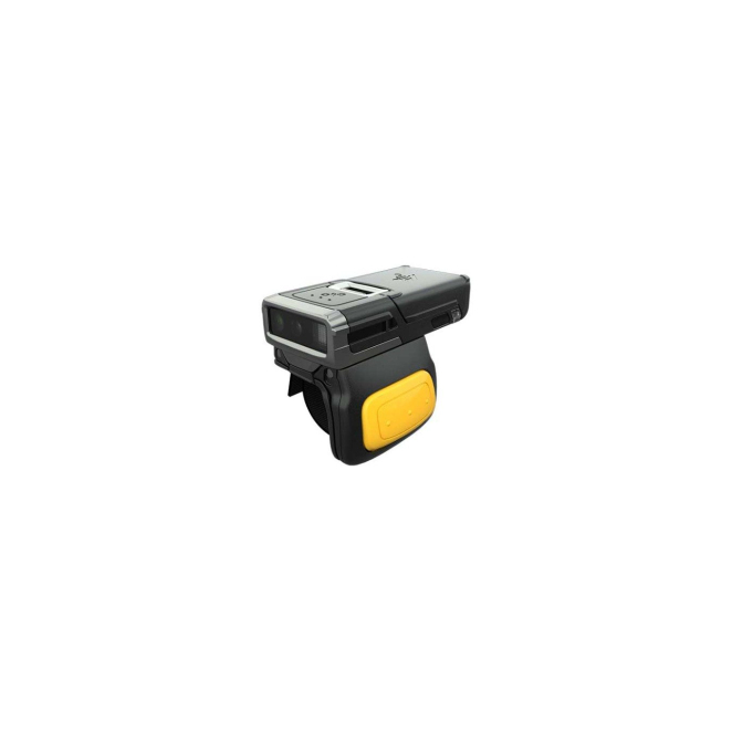 Zebra RS5100 Lector de códigos de barras manos libres 1D/2D LED Negro