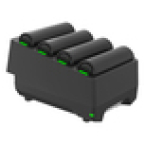 Zebra SAC-WT5X6-4SC-01 accesorio para ordenador de bolsillo tipo PDA Cargador de batería