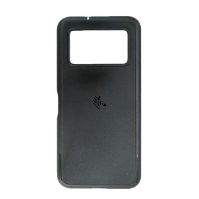 Zebra SG-EM45EXO1-01 accesorio para terminal de punto de venta Funda protectora POS Negro