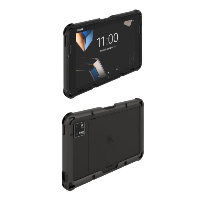 Zebra SG-ET401-10EXO-02 funda para tablet 25,4 cm (10") Negro