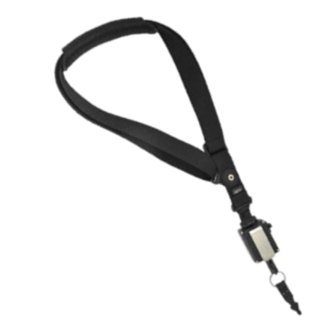 Zebra SG-MC33-LNYDB-01 accesorio para lector de código de barras Cordón